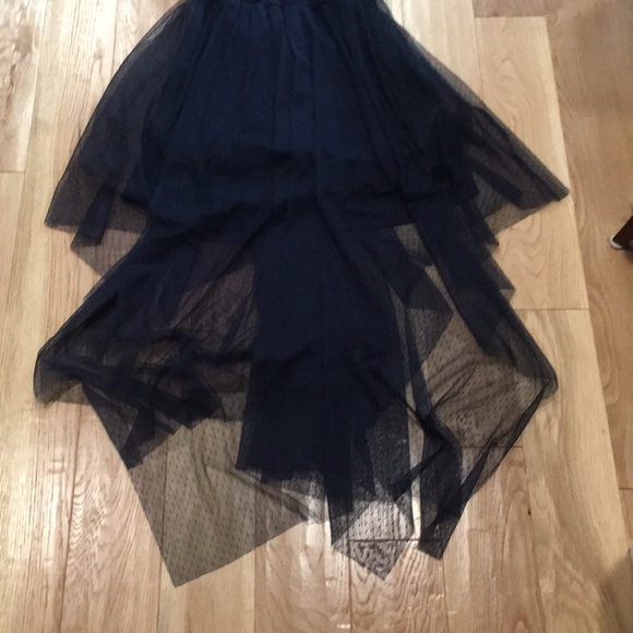 Sparkle & Fade Tulle Ballerina Party Dress - Picture 6 of 7